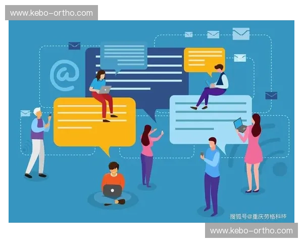 提升团队协作效率:打造高效沟通与协同工作的最佳实践 提升团队协作效率:打造高效沟通与协同工作的最佳实践