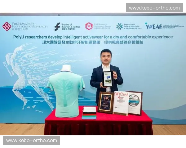 探索运动服装的时尚潮流与科技创新如何提升运动表现与舒适度 探索运动服装的时尚潮流与科技创新如何提升运动表现与舒适度