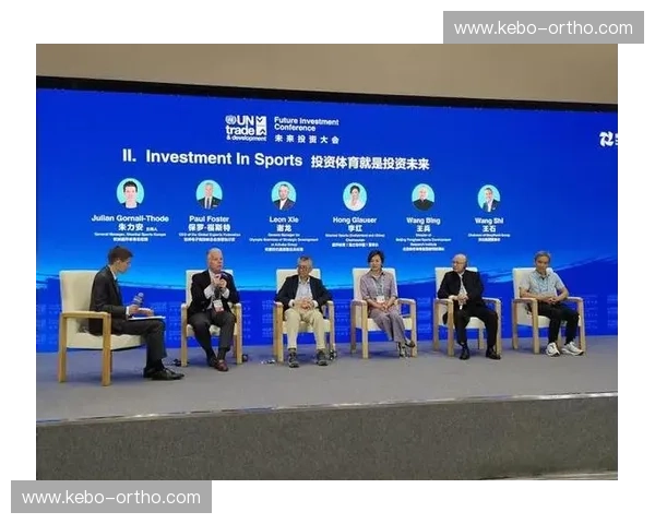 体育产业发展新机遇 聚焦商业创新与品牌价值提升论坛 体育产业发展新机遇 聚焦商业创新与品牌价值提升论坛