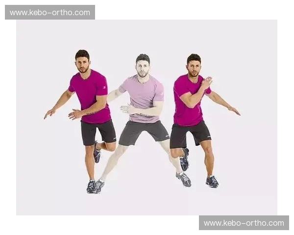 打造科学高效的体能训练课程表助力全方位提升运动表现与身体素质